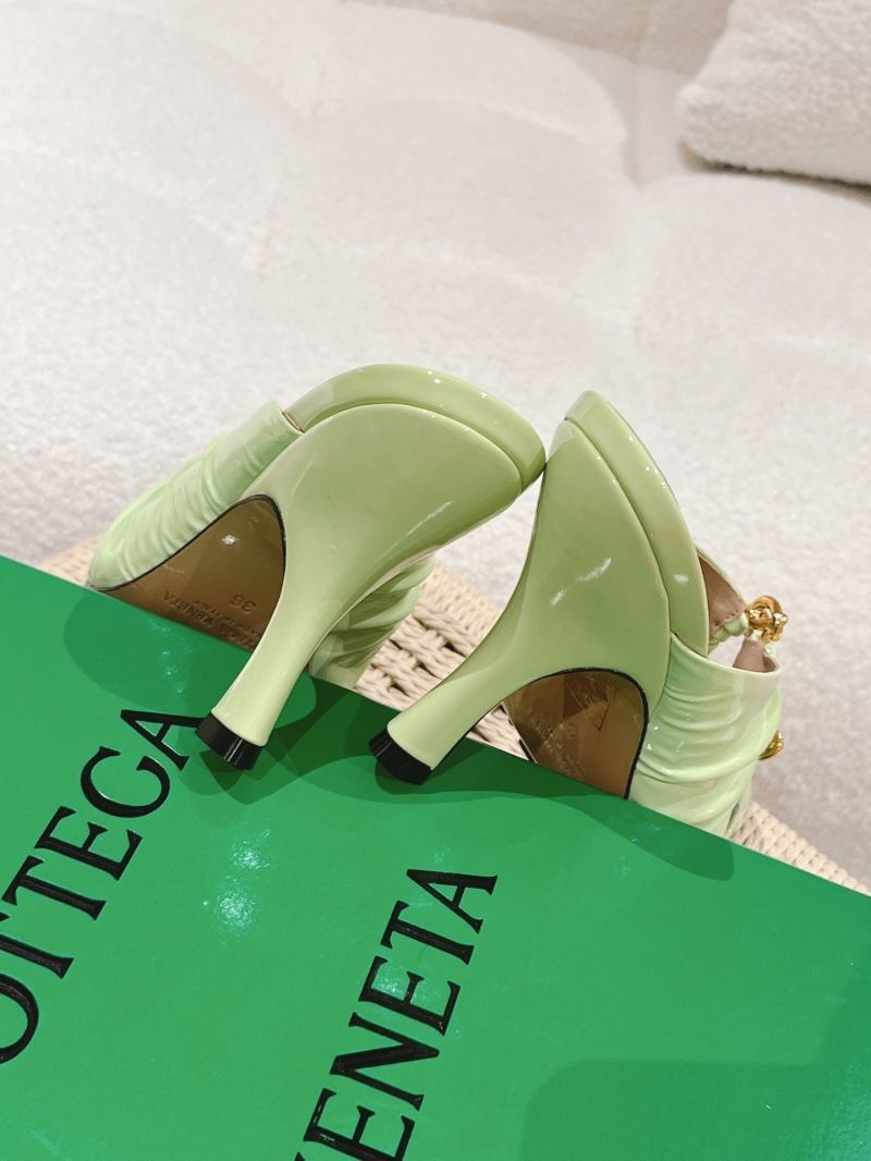 Bottega Veneta Sandals